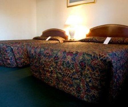 Americas Best Inn - ג'קסונוויל חדר תמונה